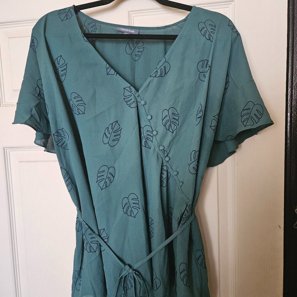 Modcloth Blouse